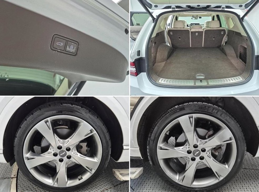 제네시스 GV80 디젤 3.0 AWD 사진 7