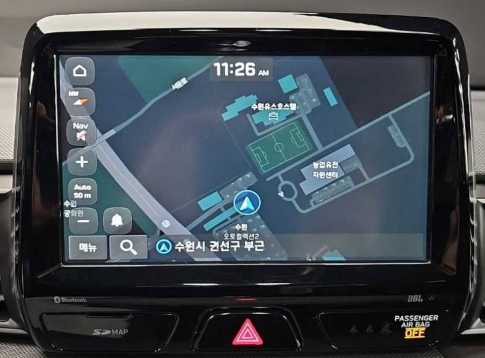 현대 벨로스터 1.6 터보 스포츠 코어 사진 8