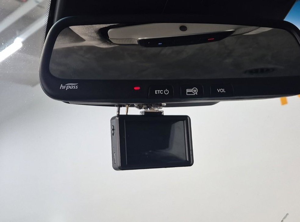 현대 팰리세이드 디젤 2.2 2WD 사진 17