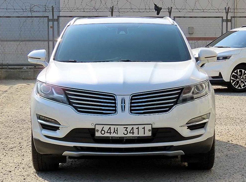 링컨 MKC 2.0 AWD