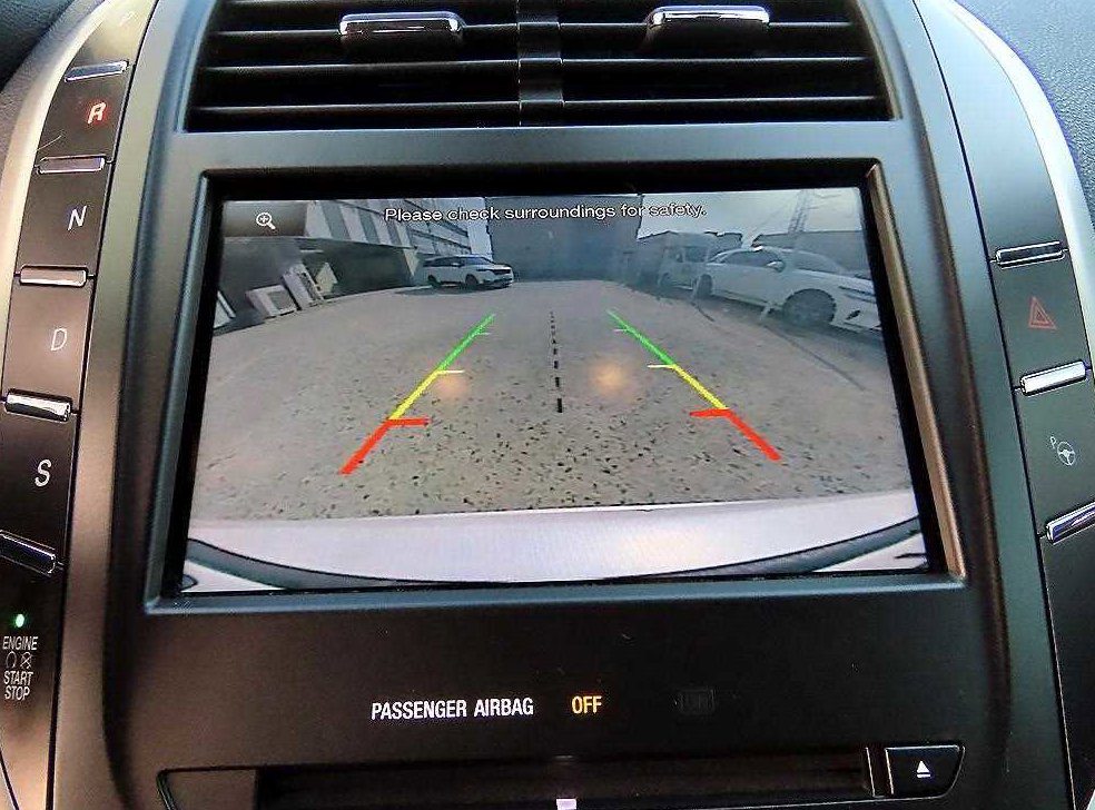 링컨 MKC 2.0 AWD 사진 13