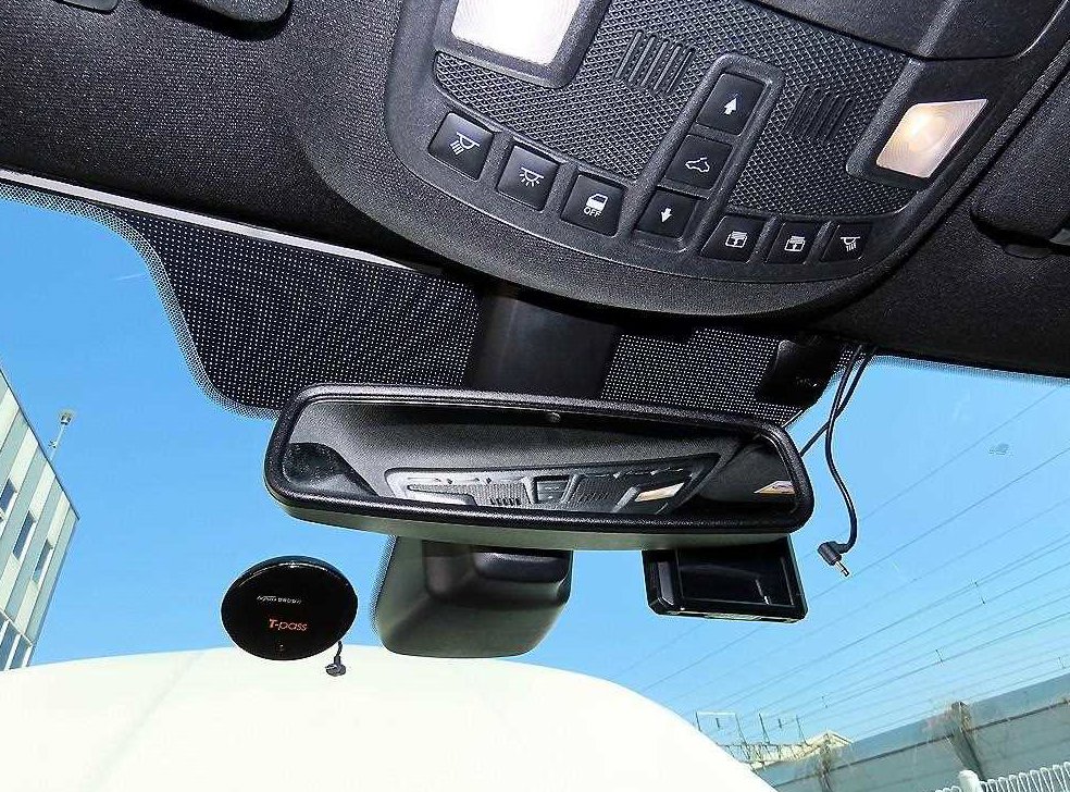 링컨 MKC 2.0 AWD 사진 14