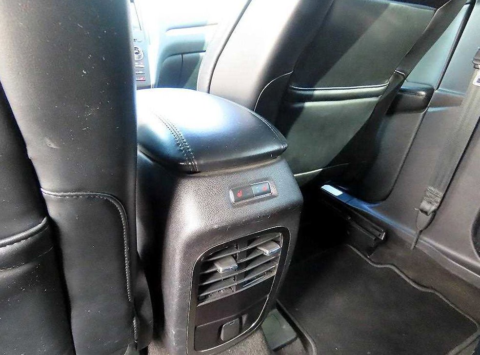 링컨 MKC 2.0 AWD 사진 15