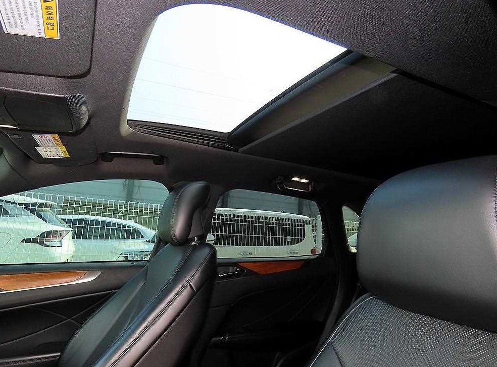 링컨 MKC 2.0 AWD 사진 16