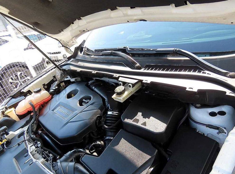 링컨 MKC 2.0 AWD 사진 19