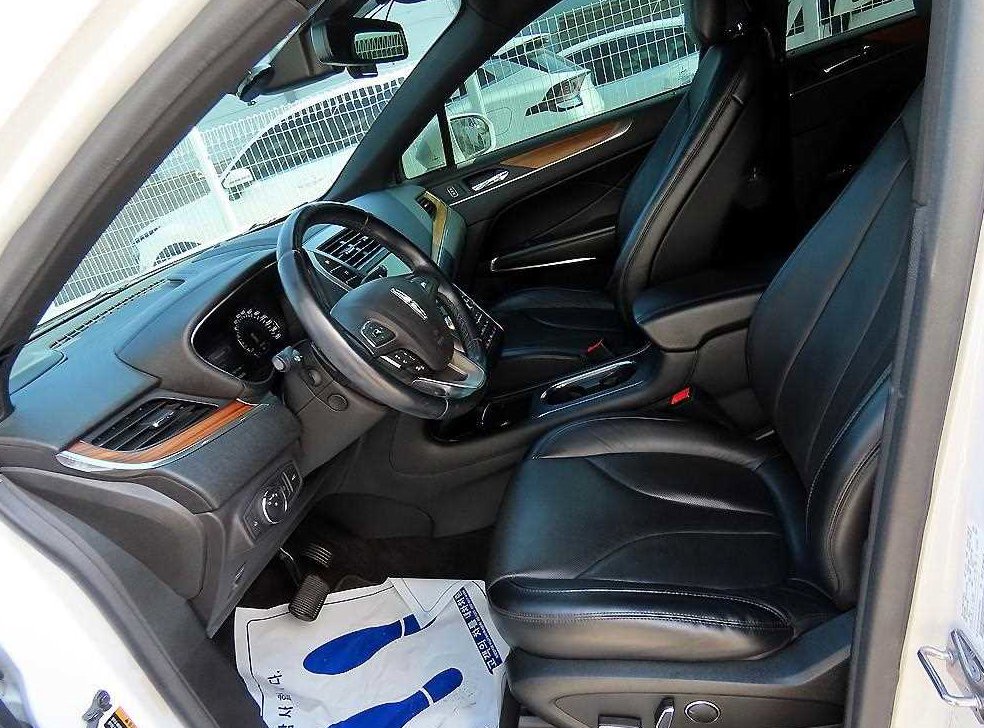 링컨 MKC 2.0 AWD 사진 5