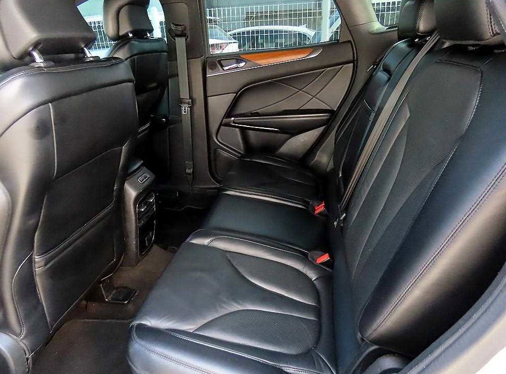 링컨 MKC 2.0 AWD 사진 6