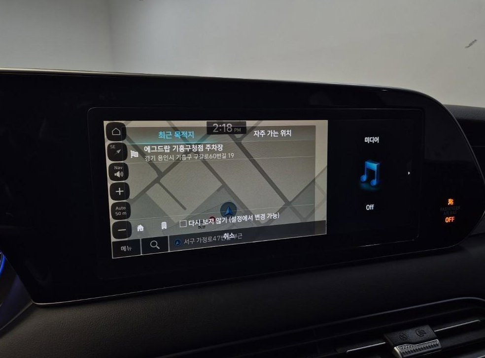 현대 팰리세이드 디젤 2.2 2WD 사진 13