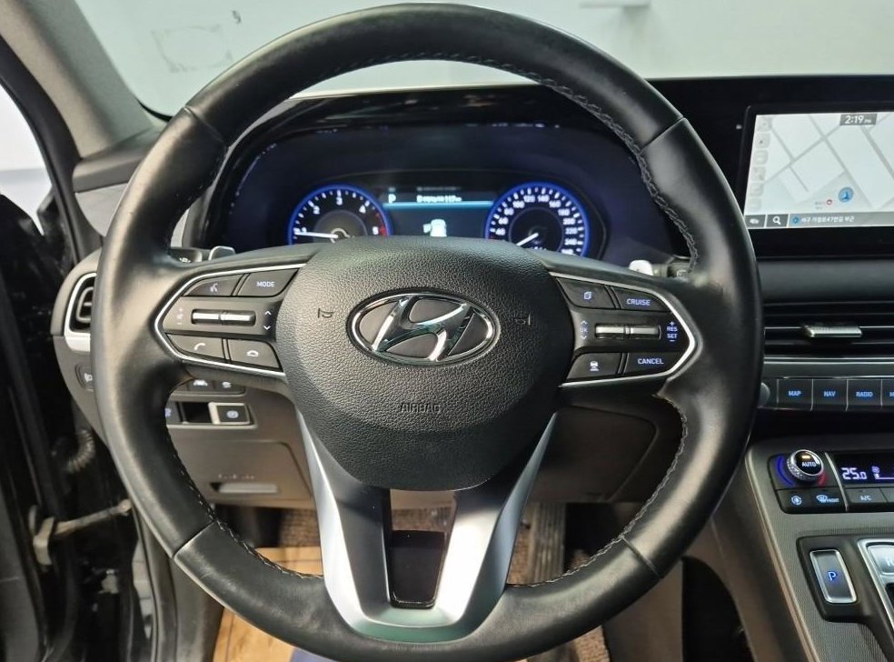 현대 팰리세이드 디젤 2.2 2WD 사진 9