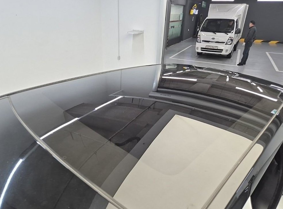 랜드로버 레인지로버 이보크 2.0 TD4 HSE 다이나믹 사진 16