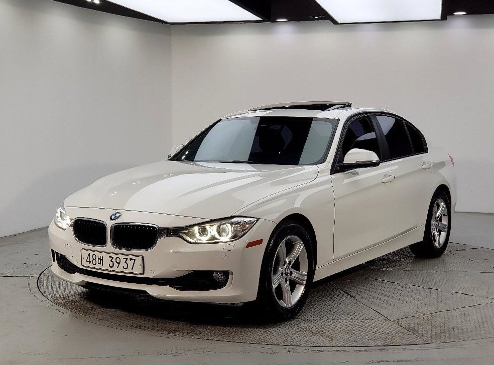 BMW 3시리즈 320d