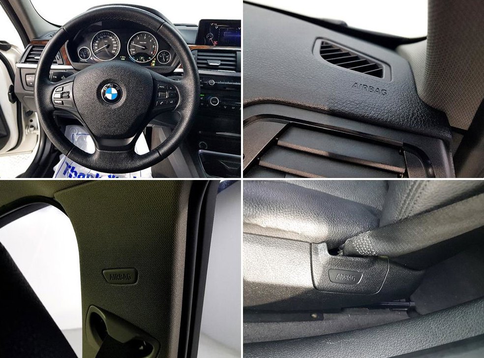 BMW 3시리즈 320d 사진 16