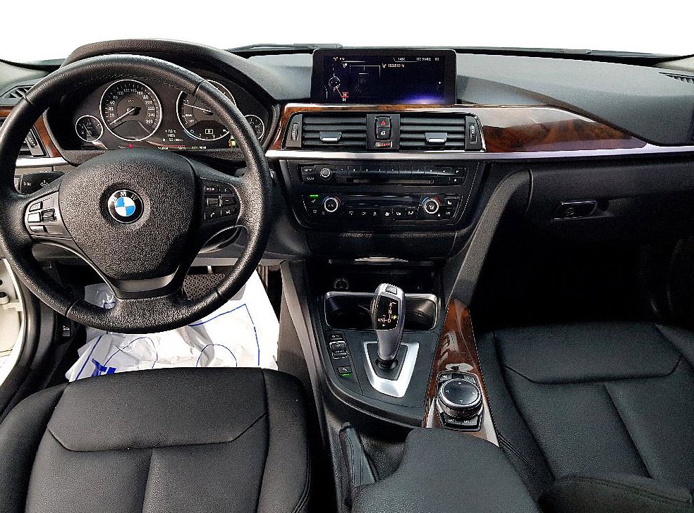 BMW 3시리즈 320d 사진 5