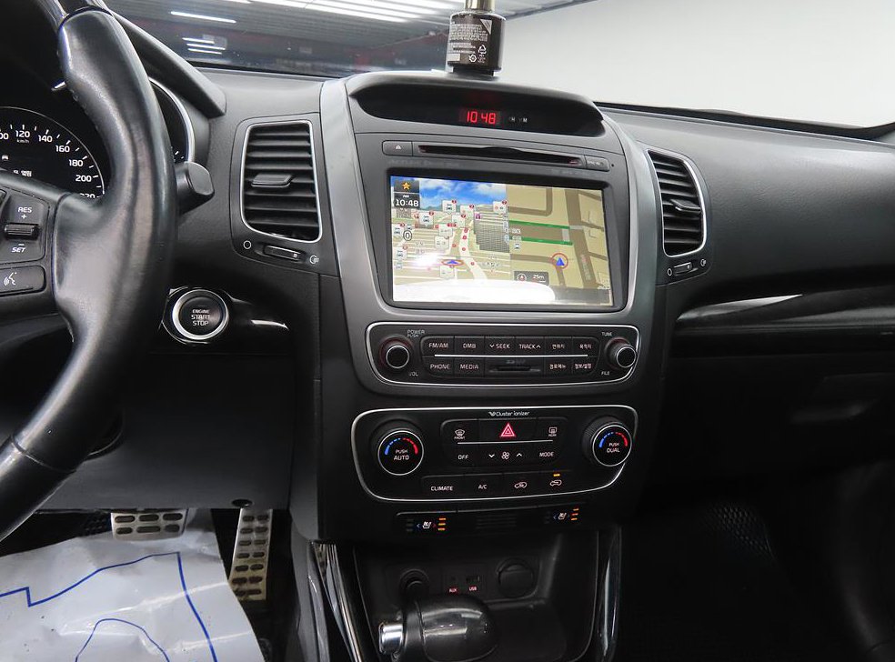 기아 쏘렌토 2WD 2.0 노블레스 사진 10