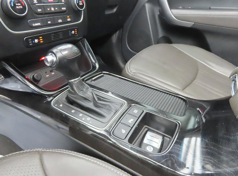 기아 쏘렌토 2WD 2.0 노블레스 사진 11