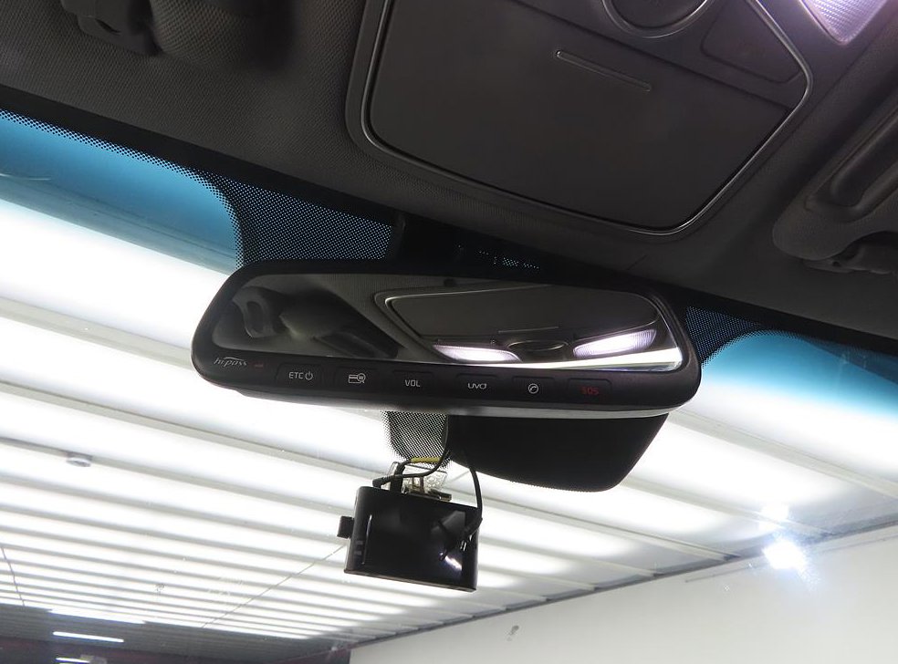 기아 쏘렌토 2WD 2.0 노블레스 사진 12