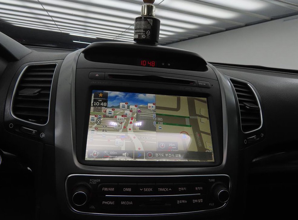 기아 쏘렌토 2WD 2.0 노블레스 사진 13