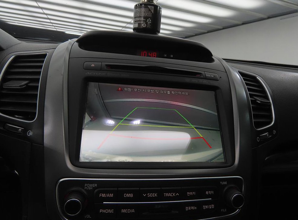 기아 쏘렌토 2WD 2.0 노블레스 사진 14