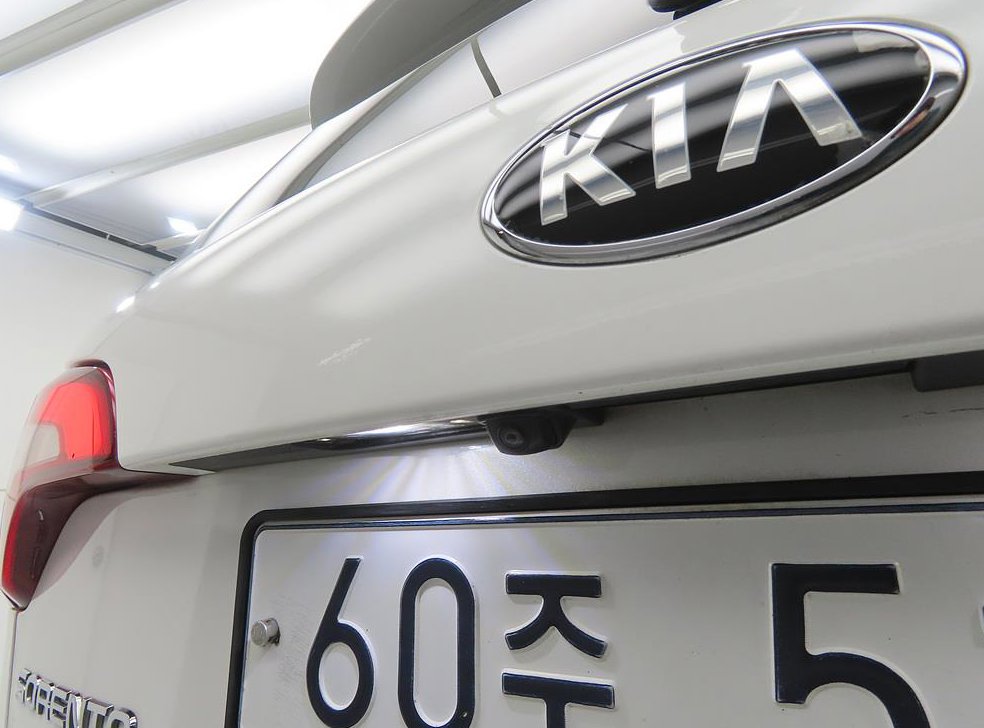 기아 쏘렌토 2WD 2.0 노블레스 사진 16