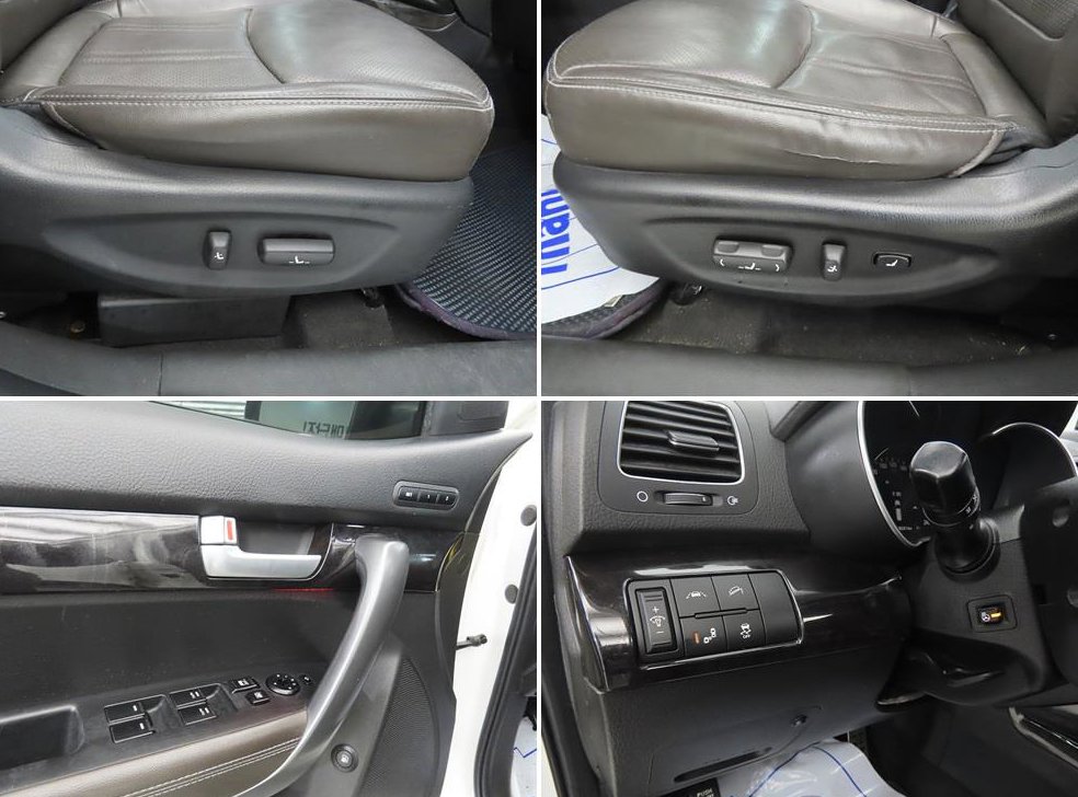 기아 쏘렌토 2WD 2.0 노블레스 사진 17