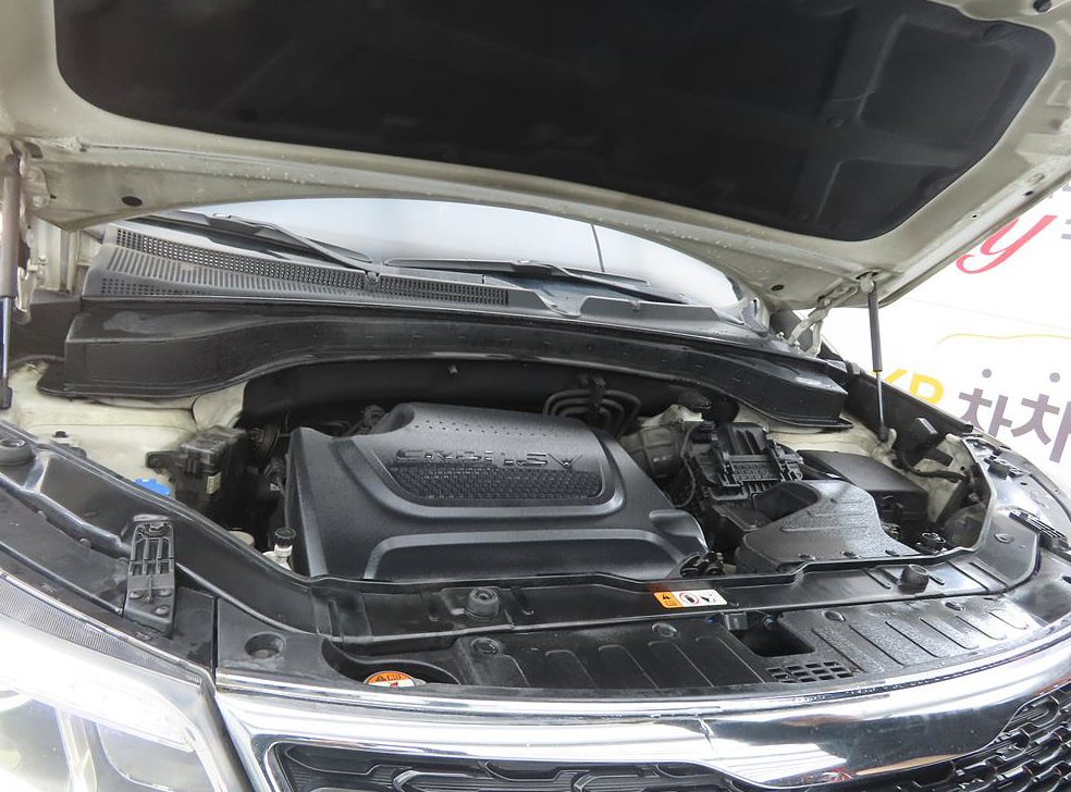 기아 쏘렌토 2WD 2.0 노블레스 사진 19