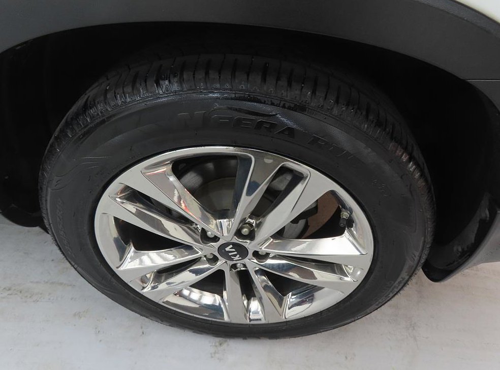 기아 쏘렌토 2WD 2.0 노블레스 사진 20