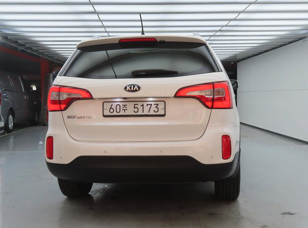 기아 쏘렌토 2WD 2.0 노블레스 사진 3