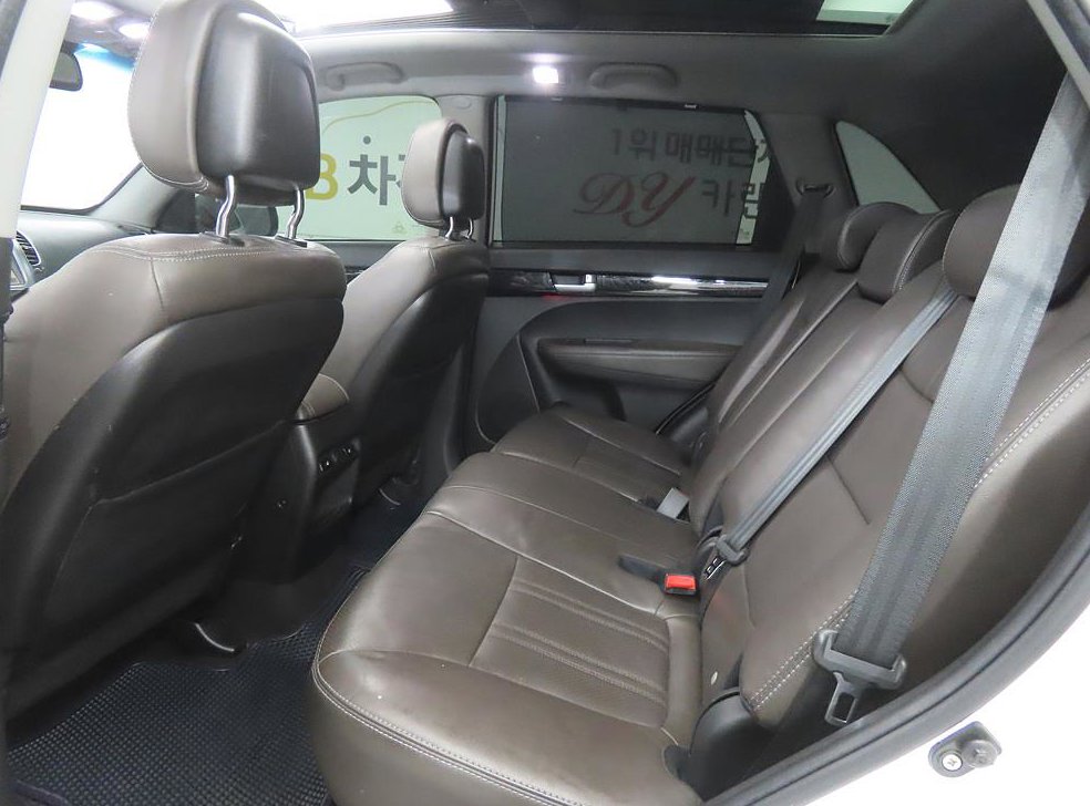 기아 쏘렌토 2WD 2.0 노블레스 사진 6