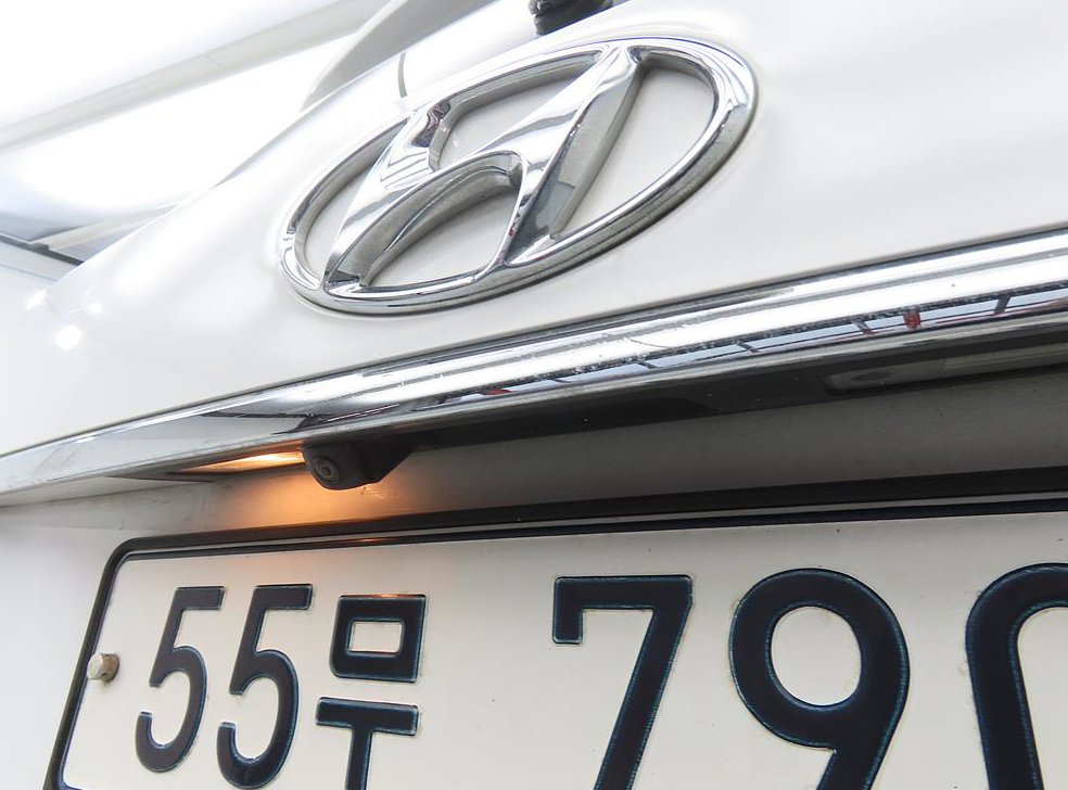 현대 맥스크루즈 R2.2 2WD 익스클루시브 사진 15