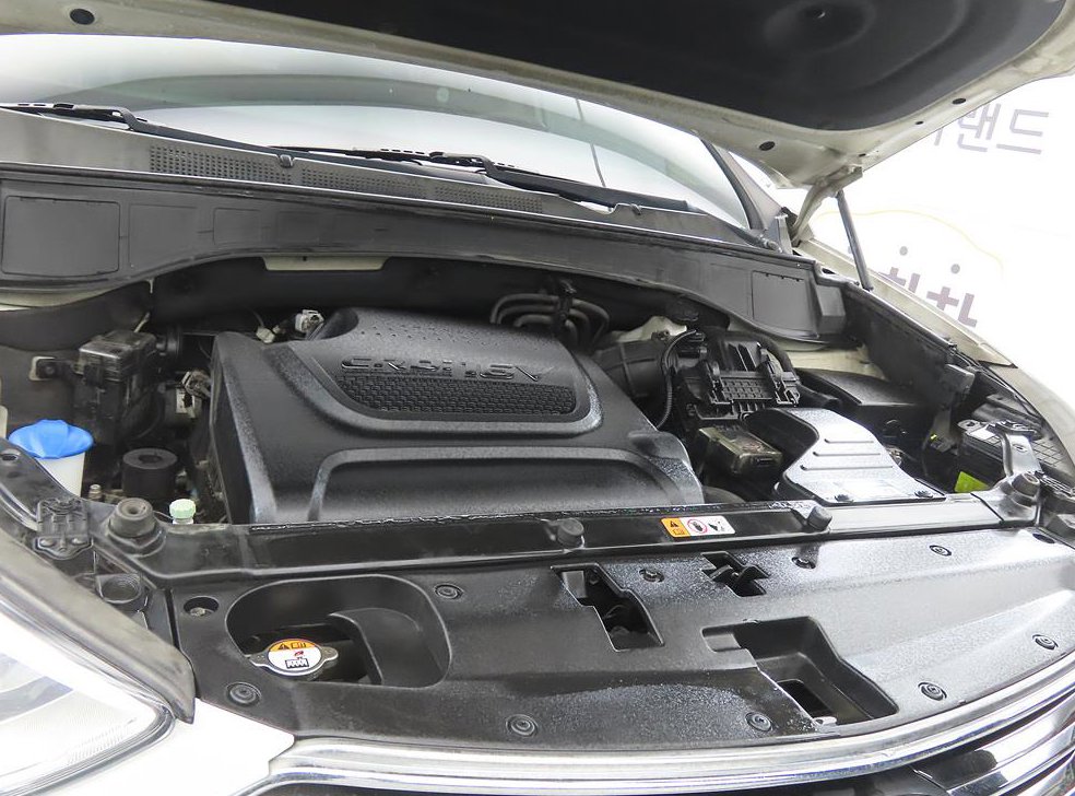 현대 맥스크루즈 R2.2 2WD 익스클루시브 사진 19
