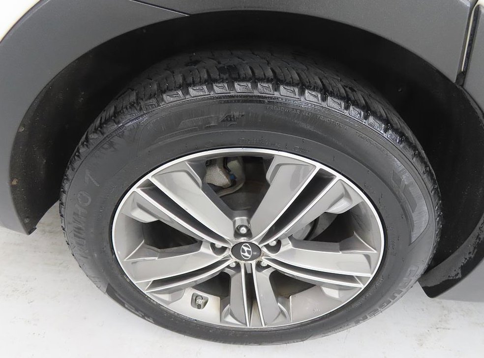 현대 맥스크루즈 R2.2 2WD 익스클루시브 사진 20