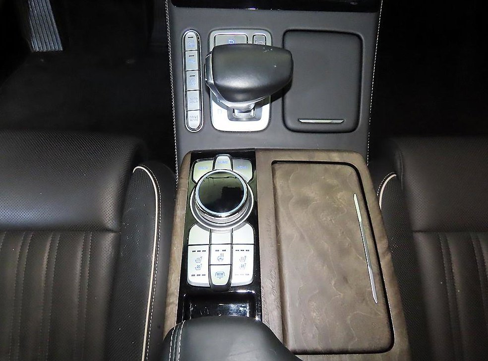 제네시스 G90 3.8 GDI AWD 사진 12