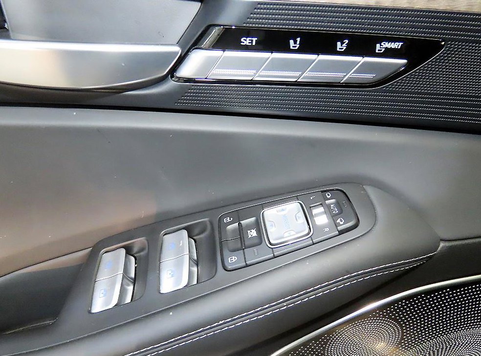 제네시스 G90 3.8 GDI AWD 사진 13