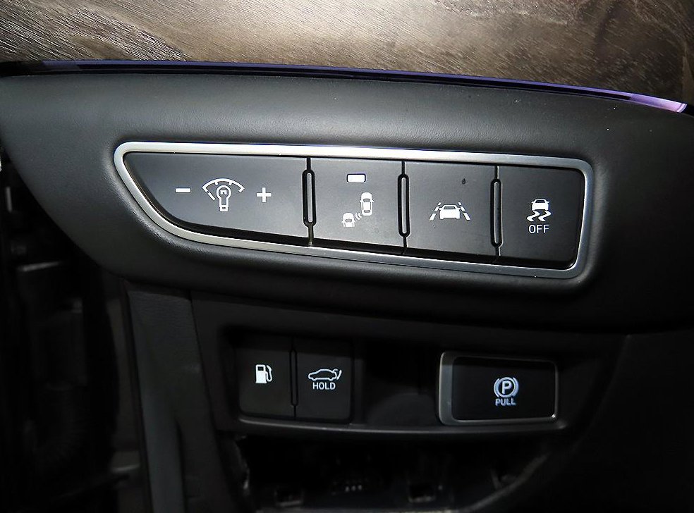 제네시스 G90 3.8 GDI AWD 사진 14
