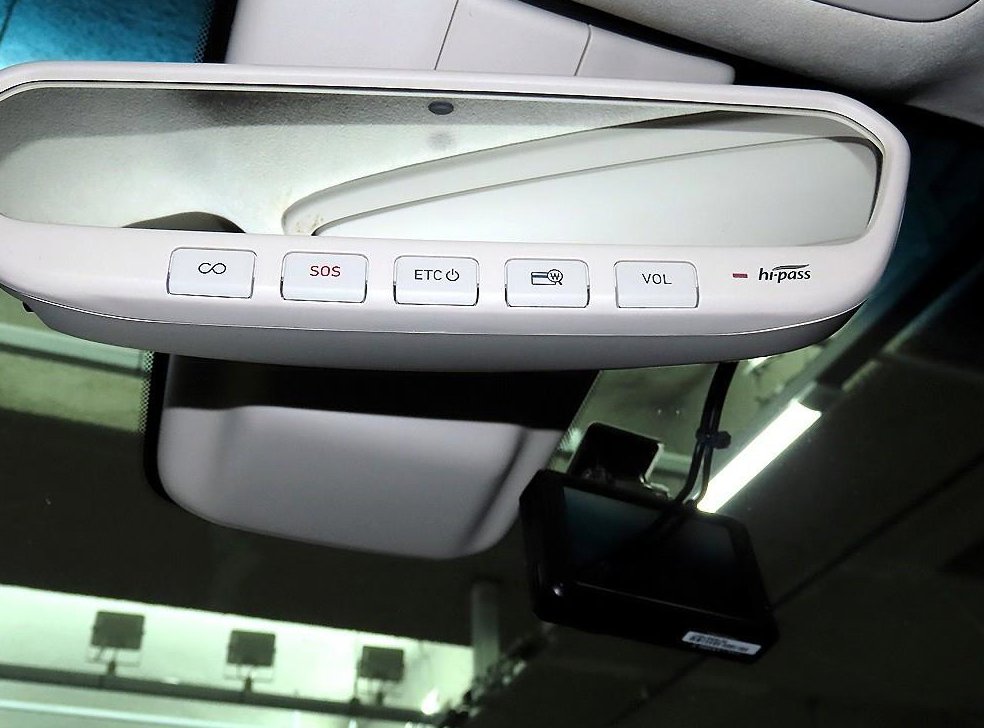 제네시스 G90 3.8 GDI AWD 사진 16