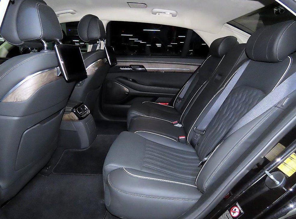제네시스 G90 3.8 GDI AWD 사진 7