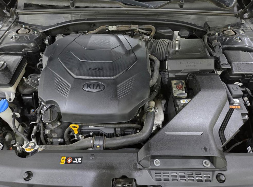 기아 K7 3.0 GDI 리미티드 사진 18