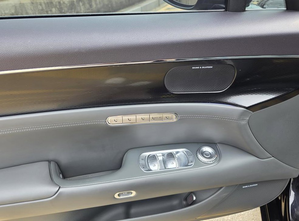 제네시스 G90 3.5T GDI AWD 사진 10