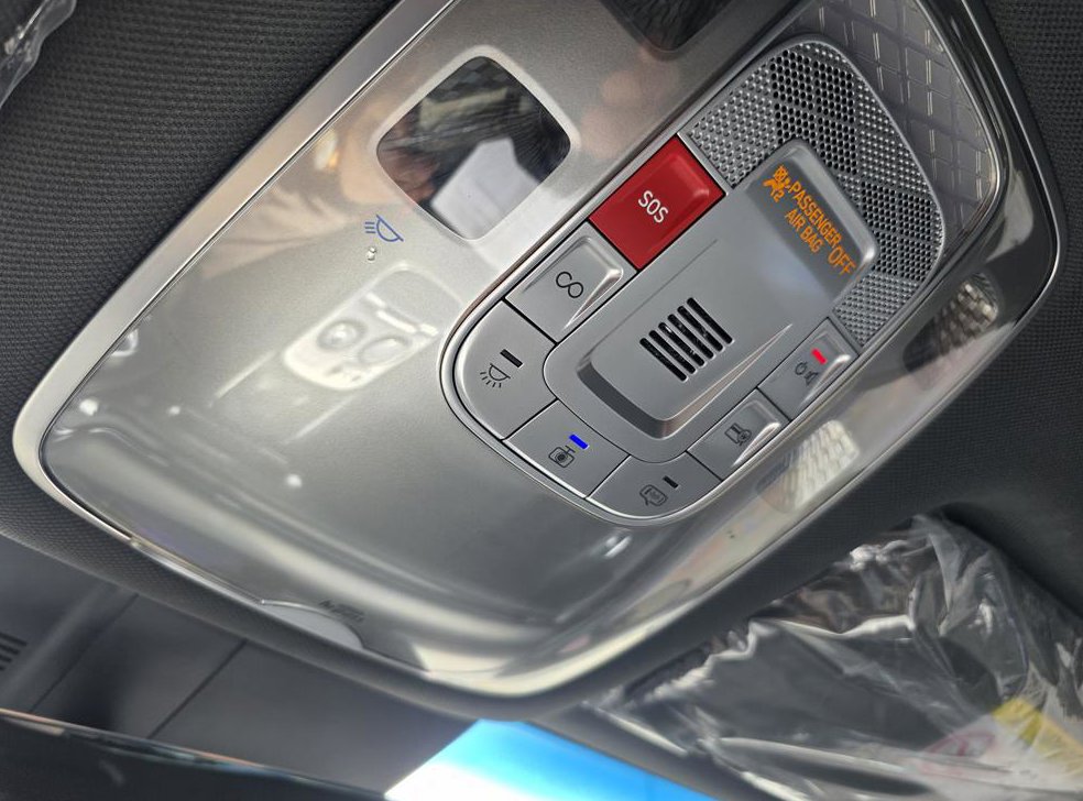 제네시스 G90 3.5T GDI AWD 사진 17