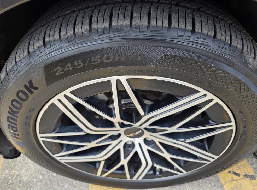 제네시스 G90 3.5T GDI AWD 사진 19