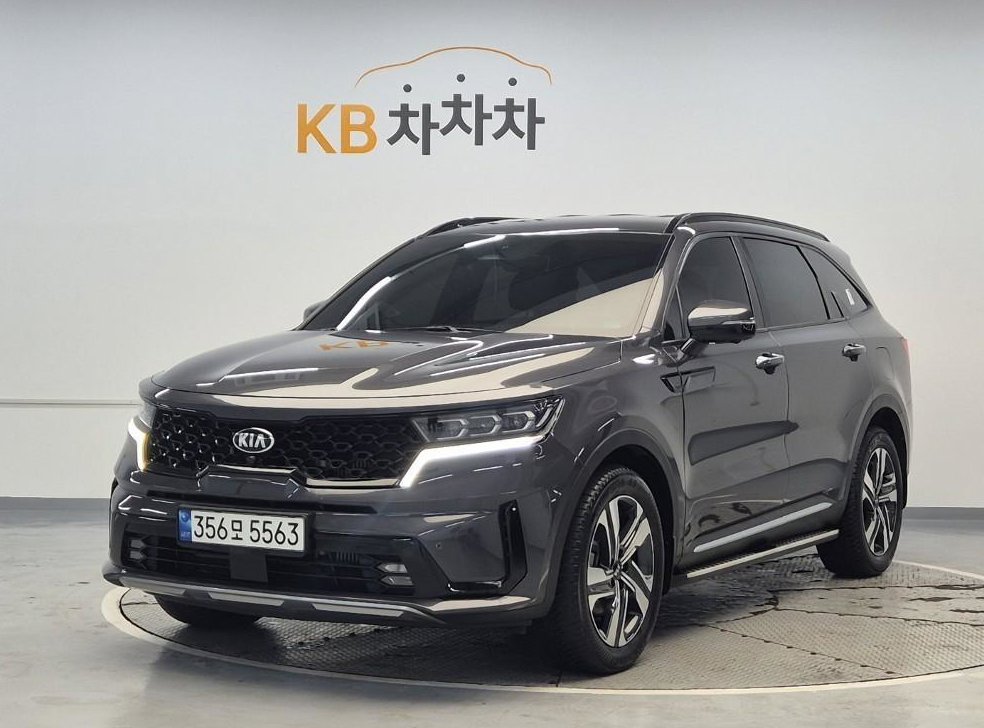 기아 쏘렌토 HEV 1.6 2WD 그래비티