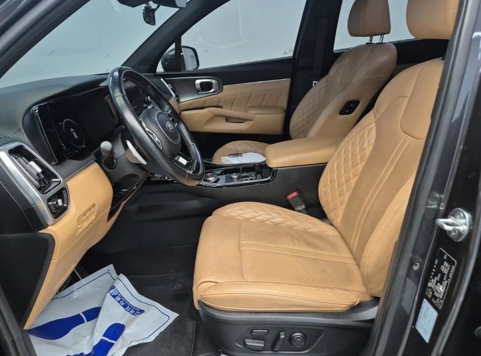 기아 쏘렌토 HEV 1.6 2WD 그래비티 사진 11