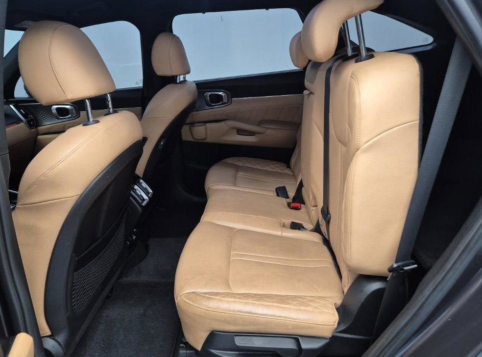 기아 쏘렌토 HEV 1.6 2WD 그래비티 사진 12