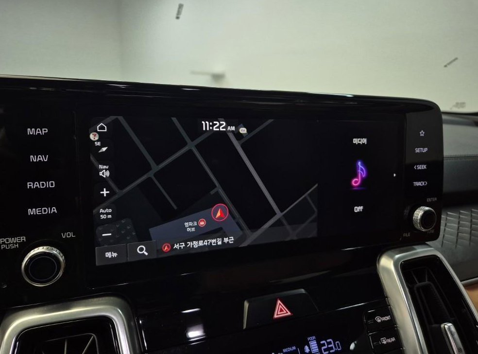 기아 쏘렌토 HEV 1.6 2WD 그래비티 사진 13