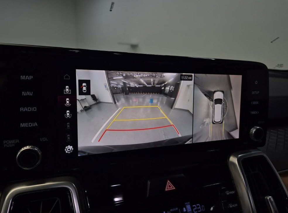 기아 쏘렌토 HEV 1.6 2WD 그래비티 사진 14