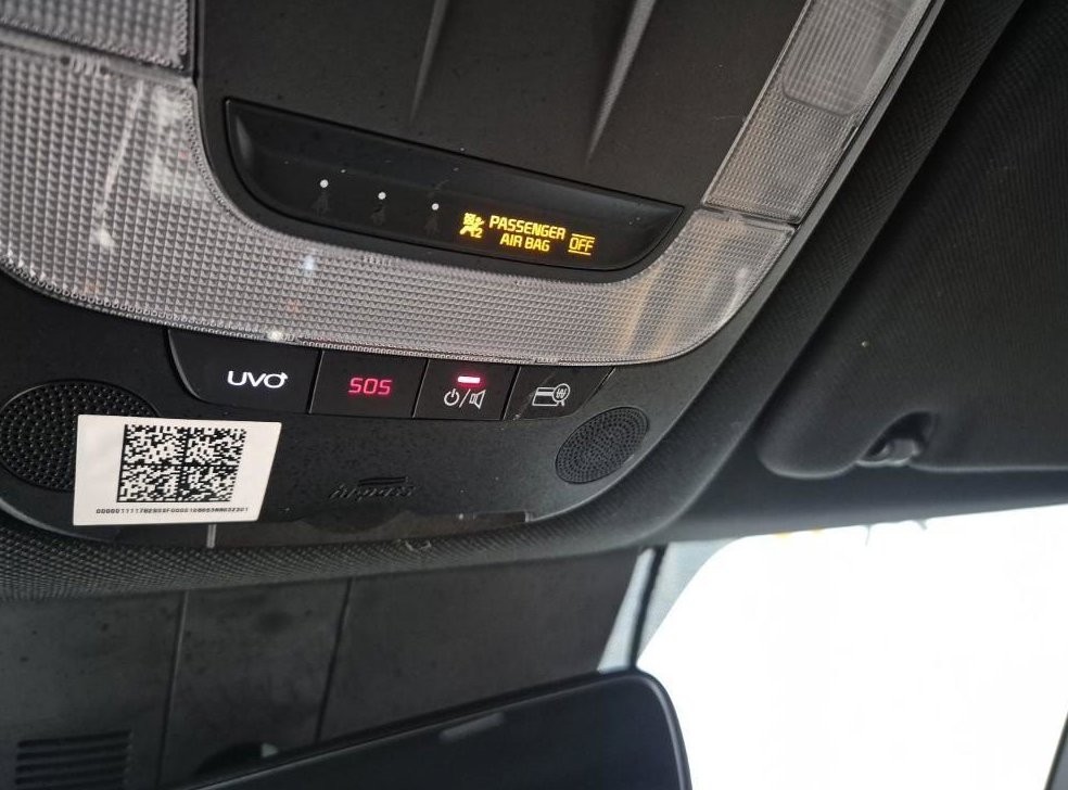 기아 쏘렌토 HEV 1.6 2WD 그래비티 사진 16