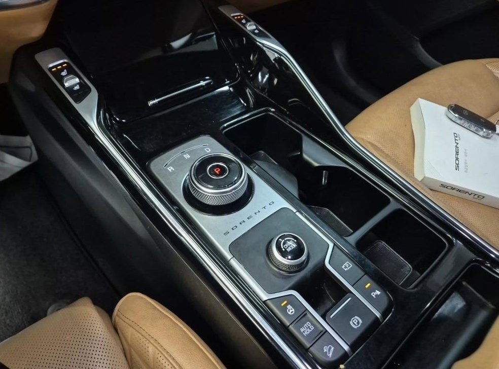 기아 쏘렌토 HEV 1.6 2WD 그래비티 사진 8