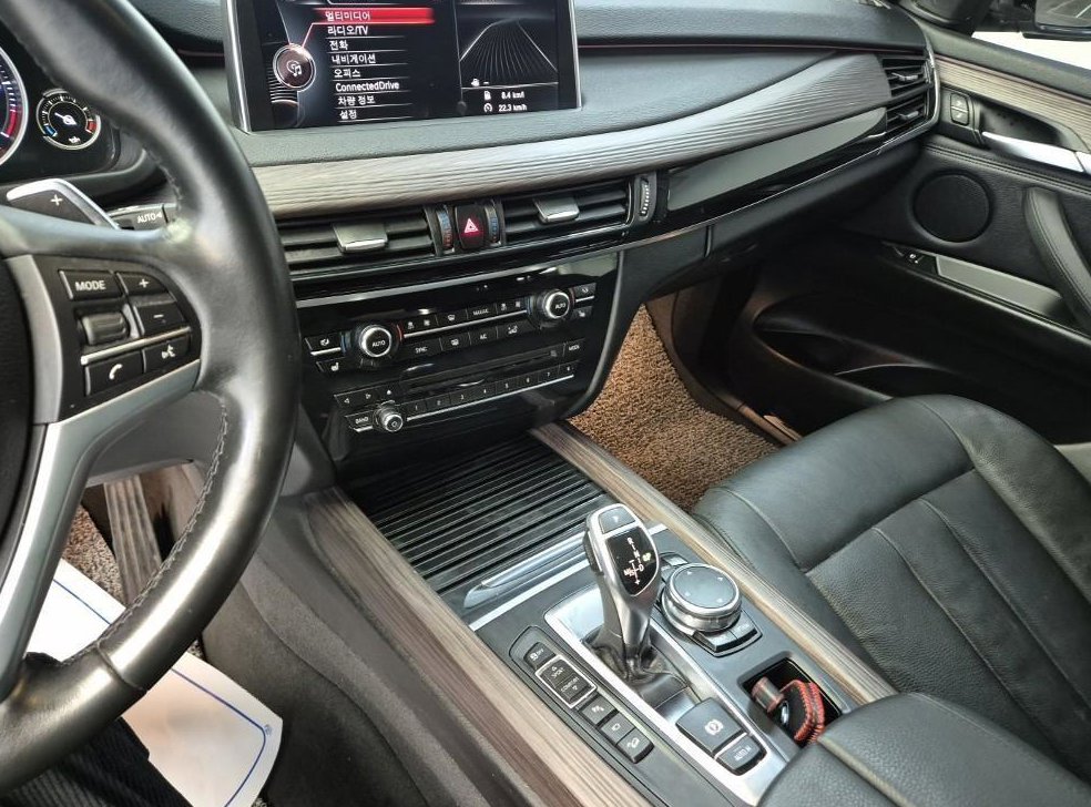 BMW X5 xDrive 30d 사진 10