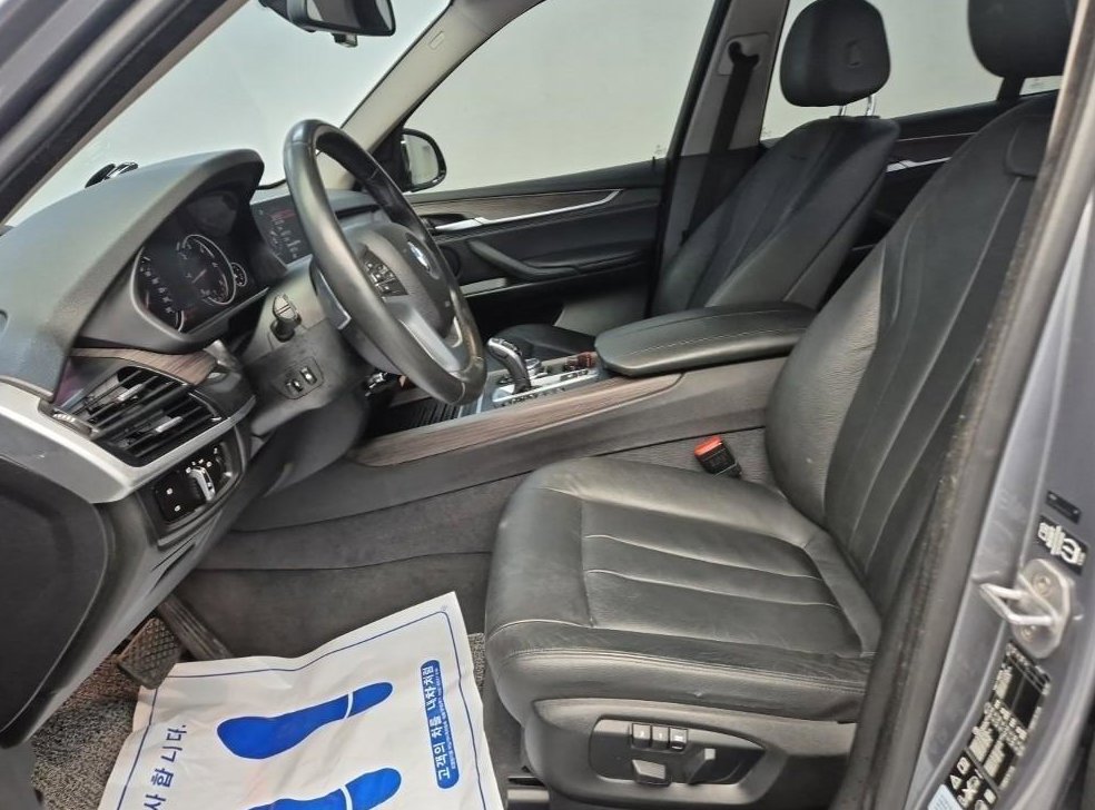 BMW X5 xDrive 30d 사진 11