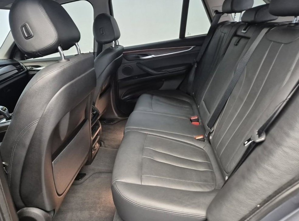 BMW X5 xDrive 30d 사진 12